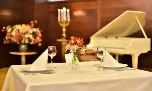 هتل متروپل ایروان ارمنستان